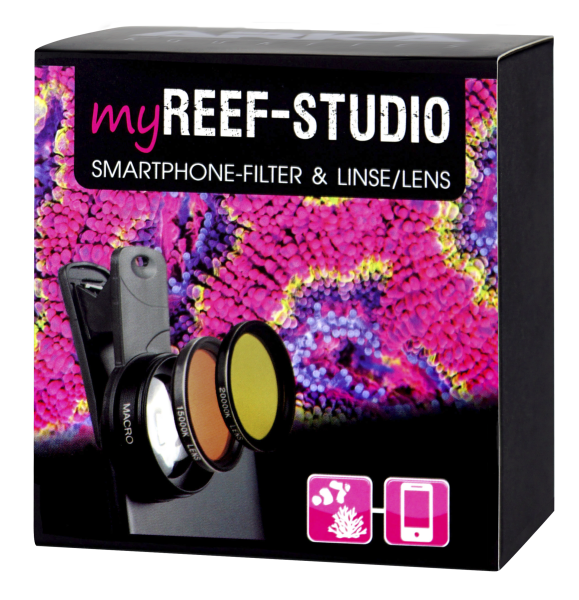 Arka MyReef Studio