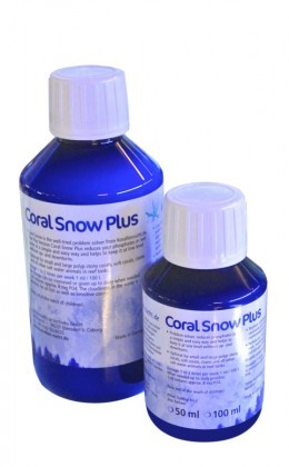 Coral Snow Plus