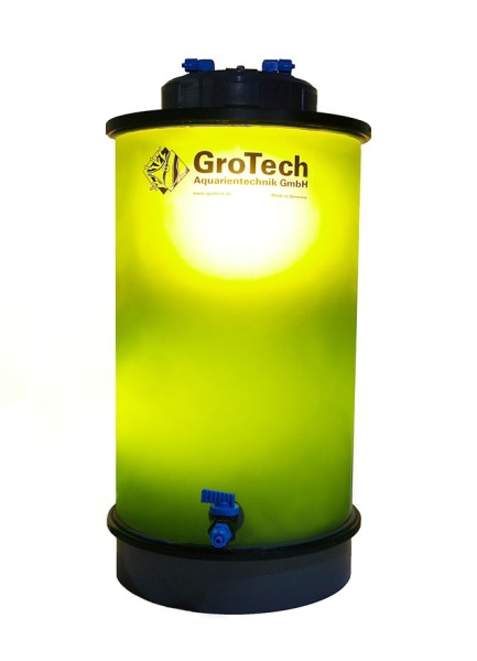 Grotech PhytoBreeder 250mm/18 Liter