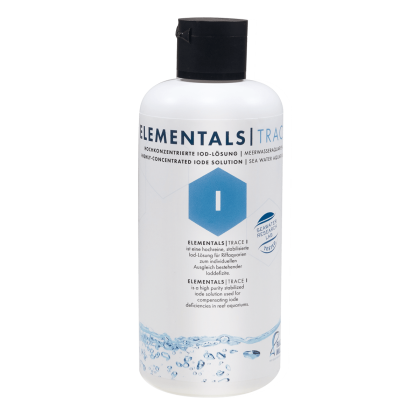 Elementals Trace I 250ml