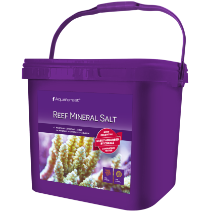 Reef Mineral Salt 5 kg