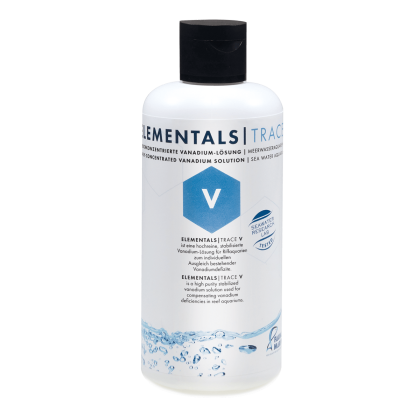 Elementals Trace V 250ml