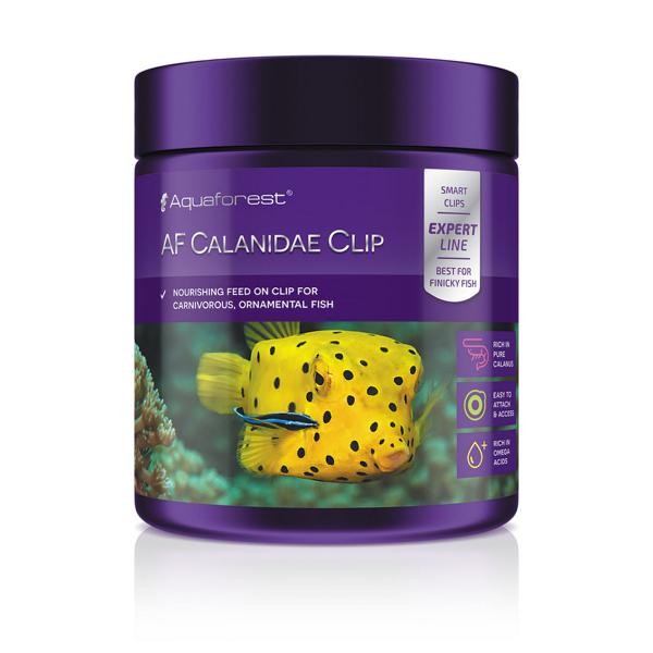 Aquaforest AF Calanidae Clip 120 gr.