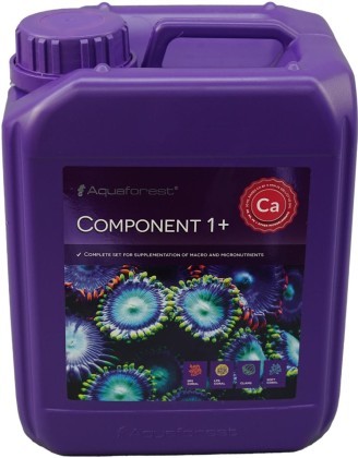 Aquaforest Component 1, 5 Ltr.