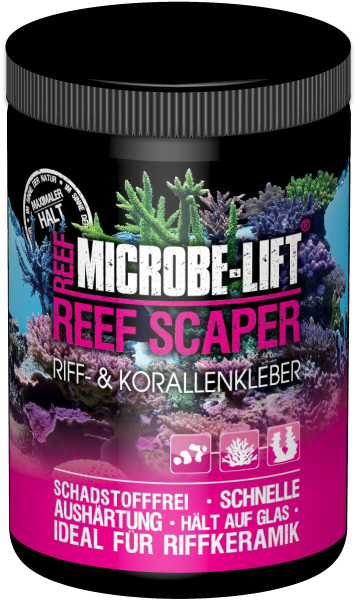 Microbe Lift Reef Scaper - Riff- & Korallenkleber