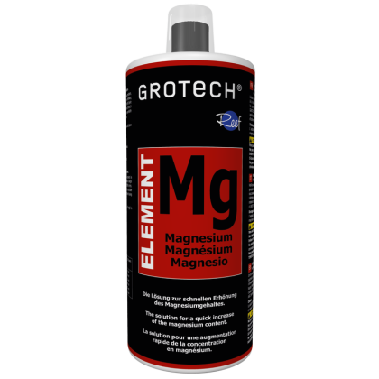 Element Magnesium