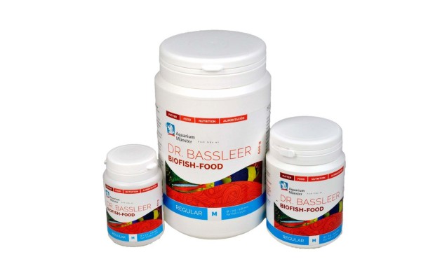 Dr. Bassleer Biofish Food regular