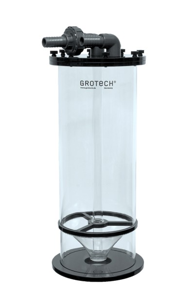 BioPelletReactor BPR-150 incl. 1000 ml Bio-Pelletsbis 2000 l Filter für externen Betrieb oder im Fil