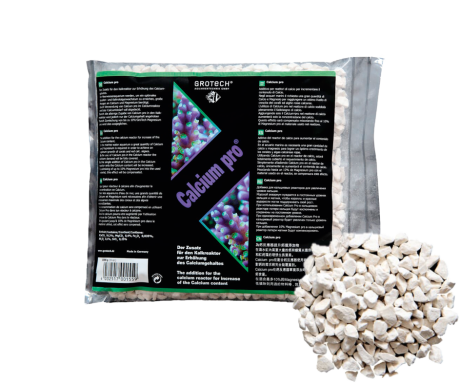 Calcium pro 1000g Beutel