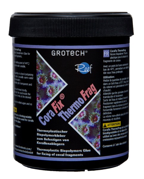 Grotech Coralfix Thermo Frag