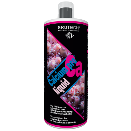 Grotech Calcium Pro Liquid