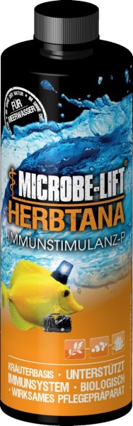 Microbe Lift Herbtana