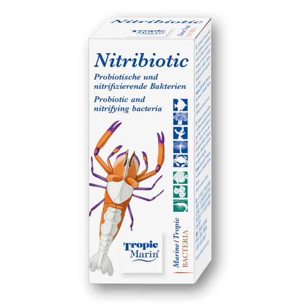 Tropic Marin® NITRIBIOTIC