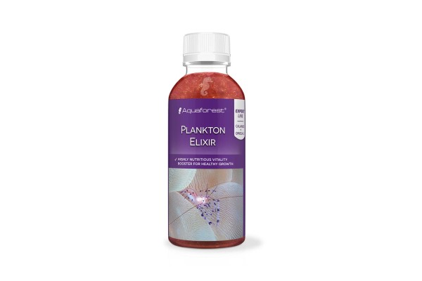 Aquaforest-Futter AF Plankton Elixir 250ml