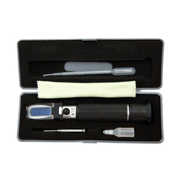 GroTech Refractometer