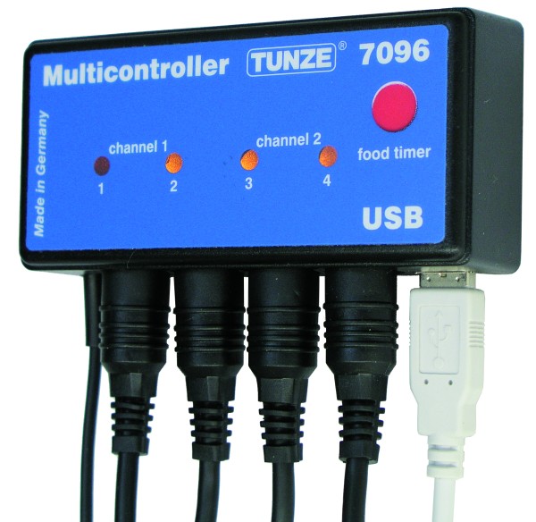 Tunze Multicontroller 7096.000