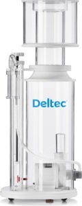 Deltec Abschäumer 600i (24V DC inkl. Controller) 200-600 Liter