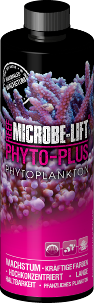 Microbe Lift Phyto Plus